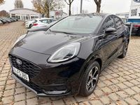 Neu Ford Puma ST-Line 155 PS (114 kW) 2025 Agate black SUV