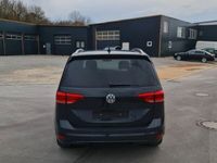 gebraucht VW Touran 2.0 TDI SCR DSG Highline