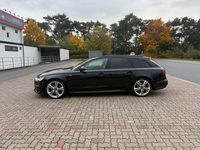 Gebraucht Audi A6 Sport 272 PS (200 kW) 2017 Schwarz Kombi