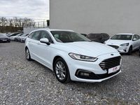 Gebraucht Ford Mondeo Titanium 150 PS (110 kW) 2022 Weiß Limousine