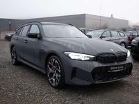 Neu BMW 340 393 PS (289 kW) 2026 Dravitgrau Kombi