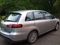 gebraucht Fiat Croma 1.8 16V Dynamic Dynamic