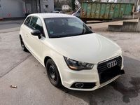 gebraucht Audi A1 1.4 TFSI Ambition Ambition