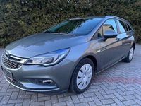 Gebraucht Opel Astra 136 PS (100 kW) 2017 Grau Kombi