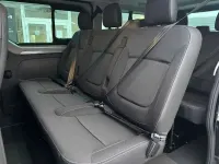 Gebraucht Renault Trafic Evolution 150 PS (110 kW) 2025 Tenebroschwarz Van / Kleinbus