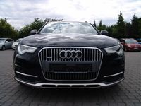 Gebraucht Audi A6 Allroad 245 PS (180 kW) 2013 Schwarz metallic Kombi