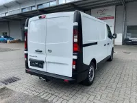 Gebraucht Nissan Primastar N-Connecta 131 PS (96 kW) 2022 Weiß Van / Kleinbus