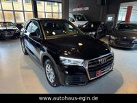 Gebraucht Audi Q5 Basis 190 PS (139 kW) 2019 Schwarz SUV