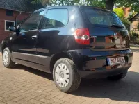 Occasion VW Fox 55 ch (40 kW) 2008 Noir Citadine