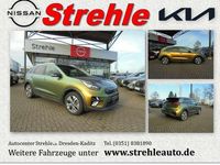 Gebraucht Kia e-Niro Gold 150 kW (204 PS) 2020 Schneeweiß SUV