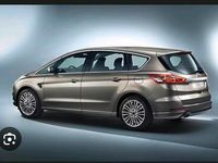 Gebraucht Ford S-MAX S 150 PS (110 kW) 2016 Van / Kleinbus