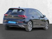 Gebraucht VW Golf VIII Move 150 PS (110 kW) 2024 Othercolor Kleinwagen