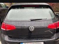 gebraucht VW Golf 2.0 TDI R Line Navi Massagesitze