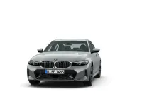 Gebraucht BMW 320 Efficient Dynamics 184 PS (135 kW) 2025 Limousine