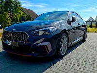 Gebraucht BMW M235 Performance 306 PS (225 kW) 2024 Schwarz Coupé
