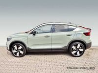 gebraucht Volvo C40 Ultimate Recharge Twin AWD...