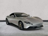 Neu Ferrari Roma 620 PS (456 kW) 2025 Argento nürburgring Coupé