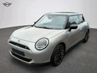 Gebraucht Mini Cooper SE Favoured 160 kW (218 PS) 2025 Grau Kleinwagen