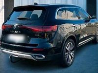 Gebraucht Renault Koleos 185 PS (136 kW) 2021 Schwarz SUV