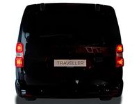 Neu Peugeot Traveller Active 179 PS (131 kW) 2025 Wählbar (bei metallic +) Van / Kleinbus
