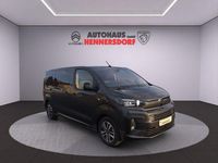 Neu Citroën Spacetourer 177 PS (130 kW) 2026 Grau Van / Kleinbus