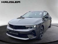 Gebraucht Opel Astra S 131 PS (96 kW) 2024 Vulkan grau (metallic) Kombi