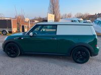 gebraucht Mini Clubvan HDI110 XENON/ALU/TÜV NEU