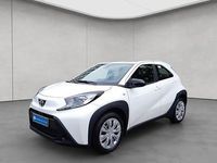 Neu Toyota Aygo X Business Edition 72 PS (52 kW) 2025 Weiß SUV