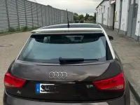 Gebraucht Audi A1 2011 Braun Kleinwagen