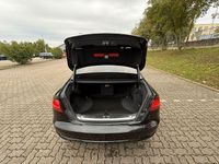 Gebraucht Audi A8 Sport 385 PS (283 kW) 2017 Schwarz Limousine