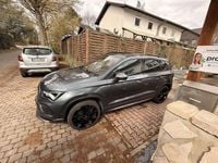 Usado Cupra Ateca 300 HP (220 kW) 2020 SUV