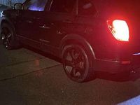 Używany Chevrolet Captiva LT 167 KM (122 kW) 2012 Czarny SUV