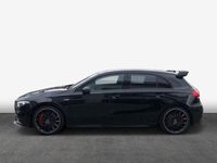 gebraucht Mercedes A35 AMG 4M 8G*NightP*Stdhzg*Pano*Distronic*360°