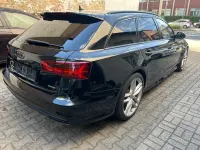 Gebraucht Audi A6 Sport 326 PS (239 kW) 2016 Schwarz Kombi