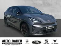 Neu Cupra Raval Endurance 155 kW (211 PS) 2026 Violett Kleinwagen