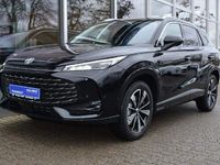 Neu MG HS Luxury 224 PS (164 kW) 2025 Pebbleblack SUV