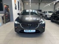 gebraucht Mazda CX-3 Sports-Line AWD Automatik, Navigationssyste