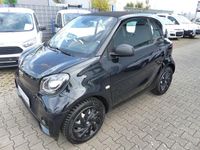 Gebraucht Smart ForTwo Electric Drive 41 kW (56 PS) 2020 Weiß