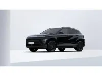 Neu Hyundai Kona Trend 150 kW (204 PS) 2026 Schwarz SUV
