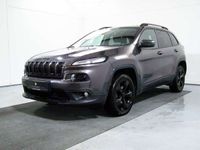 gebraucht Jeep Cherokee 2.2 MultiJet Night Eagle 4WD PANO+ACC