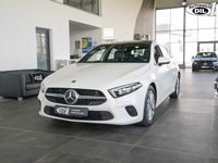 Gebraucht Mercedes A200 150 PS (110 kW) 2019 Weiß (polarweiss  unilack) Limousine