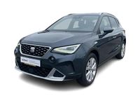 Gebraucht Seat Arona Xperience 70 PS (51 kW) 2022 Grau SUV