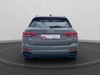 Gebraucht Audi Q3 S-Line 110 PS (80 kW) 2025 Grau SUV