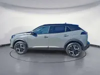 Gebraucht Peugeot 2008 GT 131 PS (96 kW) 2024 Silber SUV