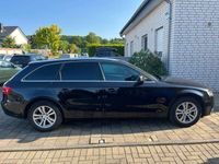 gebraucht Audi A4 Avant 1.8 TFSI Ambiente