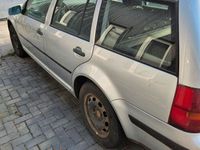 gebraucht VW Golf V 