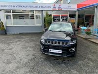 gebraucht Jeep Compass Limited FWD