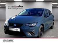 Neu Seat Ibiza Reference 80 PS (58 kW) 2025 Nevada weiss metallic Limousine