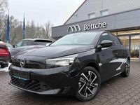Neu Opel Corsa Edition 101 PS (74 kW) 2026 Lackierung schwarz perla nera/ Kleinwagen