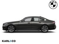 gebraucht BMW 520 i M Sportpaket Pro Driving Assistant Harman/Kardon DAB